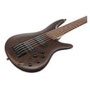 Ibanez SR305EB-WNF Walnut Flat - E-Bass - 4