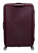 American Tourister Soundbox Spinner 77/28 TSA EXP Trolley Wild Cherry arándano - 5