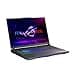 ASUS ROG Strix G16 Laptop | 16" Full HD 165Hz/7ms 16:10 IPS Display | Intel Core i9-13980HX | 16GB RAM | 1TB SSD | NVIDIA RTX 4070 | Windows 11 | Tastiera QWERTZ con 4 zone RGB | Eclipse Gray - 2