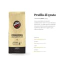 Caffè Vergnano 1882 - Caffè in Grani Granaroma - 1 confezione da 1 Kg - 3