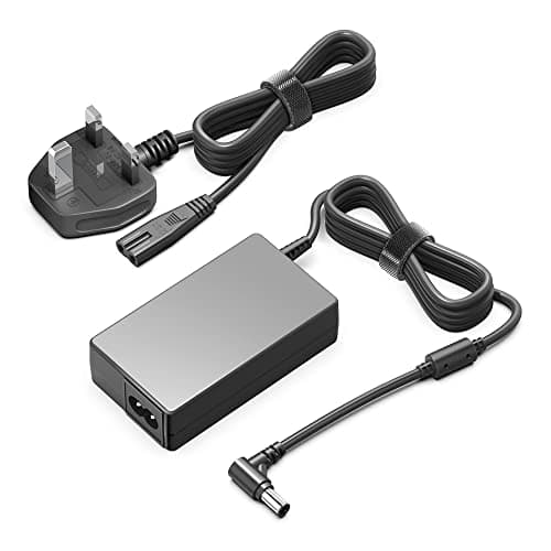 TAIFU 16V AC DC Adapter Switching Power Supply Cord Charger for Fujitsu ScanSnap iX1500 iX1400 iX1600 iX500 SV600 S510 Document Scanner Power Cable P/N: PA03656-B005 PA03656-B015 PA03656-B205