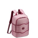DELSEY Paris - Chatelet AIR 2.0 - Weiches Kabinengepäck 42 cm x 40 cm x 21 cm - 20 L - S - Rosa - 2