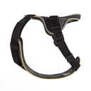 JULIUS K-9 IDC Longwalk Geschirr, Schwarz-Grau, Größe: XL - 2