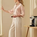 NESPRESSO Professional | Leggero Espresso & Intenso Lungo | Kompatibel mit B2B Kaffeemaschinen | Kapsel Set aus 200 Kaffeekapseln - 10