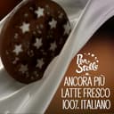 Pan di Stelle Biscotti Frollini con Cacao, Cioccolato e Latte Fresco Italiano, Colazione Ricca di Gusto, 1 Kg - 3