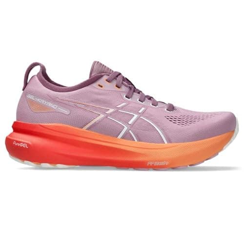 ASICS Women's Gel-Kayano 31 Trainers, multicoloured, 36 EU