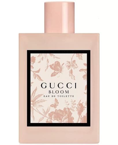 Gucci Bloom Edt vapo 50 ml