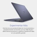 DELL Inspiron 16 5645 Ordenador Portátil de 16" 16:10 FHD+, AMD Ryzen 7 8840U, 16GB RAM, 1TB SSD, AMD Radeon Graphics, Windows 11 Home, Teclado retroiluminado QWERTY español Azul Medianoche - 2
