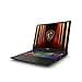 MSI Vector 16 HX AI A2XWGG-007IT, Notebook Gaming 16” QHD+ 240Hz, Intel Core Ultra 9 275HX, Nvidia RTX 5070 8GB GDDR7, 1TB SSD PCIe4, 32GB RAM DDR5 6400MHz, Win 11Home [Layout e Garanzia ITA] - 1