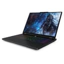 Lenovo Legion Pro 5i AI-Powered Gaming Laptop, Intel Core Ultra 7 255HX, 64 GB DDR5 RAM, 2 TB PCIe SSD, 16" OLED Display, NVIDIA RTX 5070, Deutsches Tastatur-Layout, W11 Home, Eclipse Black - 4