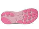 HOKA Clifton 10 Scarpe da Running Ragazza, Rosa, 39 1/3 EU - 1168860-RMD - 3