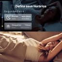 Tapo – Bombilla LED multicolor inteligente Wi-Fi, casquillo E27, compatible con Alexa y Google Home, 806 lúmenes, 8.3W, sin necesidad de concentrador, control remoto/app - 4