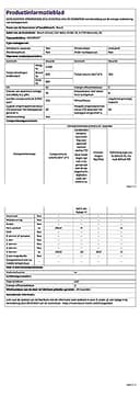 Bosch KGN39VICT Series 4 Fridge-Freezer 203 x 60 cm 260 Litre Fridge and 103 Litre Freezer VitaFresh XXL Longer Freshness NoFrost Defrost No Frost Faster - 15