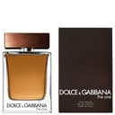 Dolce & Gabbana The One for Men Eau de Toilette 150 ml - 2
