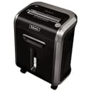 Fellowes Powershred 79Ci 16 Sheet Cross Cut Paper Shredder for the Small or Home Office with 100 Percent Jam Proof, SafeSense and Silent Shred - 1