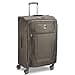 DELSEY PARIS - Helium DLX - Soft Cabin Case Expandable, mocha, L, Expandable case - 2