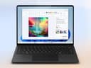 Microsoft Surface Laptop | Copilot+ PC | 13.8” Touchscreen | Snapdragon® X Elite | 16GB RAM | 512GB SSD | Ultimo modello, 7a edizione | Nero - 9