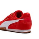 Puma Womens Bella Donna Shoes, Puma Red-puma White-puma Gold, 11 - 3