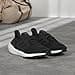 adidas Women's Ultraboost 22 Running Shoe, Black/Black/Black, 7 - 2