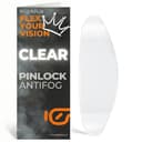 Everalo Pinlock Compatibile con Shoei Nxr 2 - Z8 - Xspr Pro - X15 - Cwr F2 – Lente Antiappannamento DKS304 Compatibile - 1