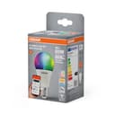 OSRAM SMART+ RGBW, lampada LED E27 con Matter over Wifi, appositamente progettata per ALEXA, sostituisce 60W, 2700-6500K, 16 milioni di colori RGB, confezione da 1 (non compatibile con app SMART+) - 11