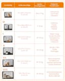 Feandrea Hundekäfig, klappbar, mit 2 Türen, ausziehbare Kunststoffschale, 107 x 70 x 77,5 cm, XL, schwarz PPD42H - 5