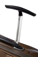 Samsonite Lite-Shock - Spinner L Koffer, 75 cm, 98.5 L, braun (Sand) - 10