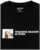 Dua Lipa Camiseta de Foto Unisex, Negro, XL - 4