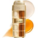 L’Oréal Paris, Age Perfect Serum Le Duo Rejuvenecedor, Antiarrugas, Efecto Reafirmante y Antiedad, con Péptidos de Colágeno, Vitaminas B3 y C*, Piel más suave y luminosa, para tipo de pieles, 30 ml - 1