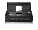 Brother ADS1100W Scanner Compatto con Rete Wireless, 16 ppm, ADF da 20 Fogli, Dual CIS per Scansione Fronte/Retro Automatica - 2