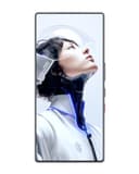 REDMAGIC 11 Pro 144Hz Cellulare Gaming, Smartphone Android 5G, 16GB RAM+512GB ROM, Snapdragon 8 Elite Gen 5, 6.85" AMOLED Schermo Telefono Gaming, 50MP Fotocamera, 80W Caricatore Argento - 2