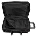Eastpak TRANVERZ S Dots Negro Plata - 4