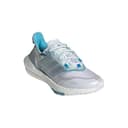 adidas Damen Ultraboost 22 C.rdy W Sneaker, Blue Tint S18 Silver Met Blue Rush, 40 EU - 4