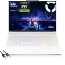 Lenovo Legion 7i 16" Gaming Laptop, WQXGA 165Hz OLED Display, Intel Core Ultra 7 255HX, NVIDIA GeForce RTX 5060, 32GB RAM, 1TB SSD, Wi-Fi 7, RGB Backlit, Win 11, PDG HDMI Cable, US Version KB - 1