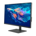 BenQ PD3205U 32 Zoll 4K Monitor für Grafiker, IPS, AQCOLOR-Technologie, 99 % sRGB, 99 % Rec. 709, Delta E ≤ 3, Werkseitig Kalibriert, Uniformity, 90W USB-C, HDMI, DP, KVM, Kompatibel mit MacBook - 2