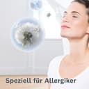 Bosch Serie 8 Aspiradora con Bolsa, Azul - 7