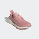 Adidas Damen Ultraboost 22 Running Shoe, Wonder Mauve/Wonder Mauve/Magic Mauve, 38 EU - 7