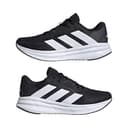 adidas Men's Galaxy 7 Running Shoes, Core Black/Cloud White/Carbon, 8.5 UK - 7
