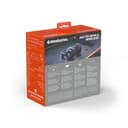 SteelSeries Arctis Nova 5 Wireless - Gaming Headset- Multi-System -PC,PS5 - Magnetische Neodym-Treiber -Über 100 Audio Presets - 60H Akkulaufzeit - 2,4 GHz oder BT-ClearCast Gen2.X-Mik - 16