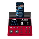 Alesis Nitro Pro XL - Set de Batería Electrónica de 10 Piezas con Parches de Malla Doble Zona, 500+ Sonidos BFD, Bluetooth, Drumeo, MIDI USB - 16
