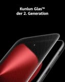 HUAWEI Pura 80 Pro Smartphone 12GB+512GB, 1 Zoll Ultra Lighting HDR-Kamera, Dual-Teleobjektiv mit ultragroßem Sensor, KI-Geräuschunterdrückung, 5170 mAh, Supercharge, Glazed White - 6