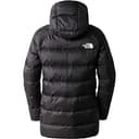 THE NORTH FACE Women's Hyalite Down Parka, TNF Black, S - 3
