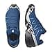 SALOMON Shoes Speedcross 6 Gore-Tex Code 477649 Blue, blue - 2