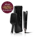 ghd Set Regalo Chronos, Include Piastra per Capelli Professionale, Spazzola Districante e Custodia Termoresistente, Styling 3x più Veloce, Risultati HD 24h, +85% lucentezza, Senza Danni da Calore - 6
