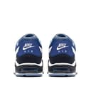 Nike Uomo Scarpe da Atletica Leggera, Multicolore (Deep Royal/White/Dark Obsidian 410), 45 EU - 6