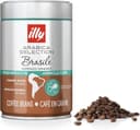 ILLY - 6 Barattoli da 250 Grammi di Caffè in Grani | Scegli la variant Desiderata - Arabica Selection - 6