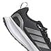 adidas Mujer RUNFALCON 5 TR Running Shoes, Core Black/Silver Metallic/Carbon, 42 EU - 5