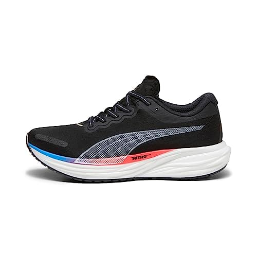 Puma Deviate Nitro 2,Negro,41 EU,376807