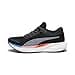 Puma Deviate Nitro 2,Negro,41 EU,376807 - 1