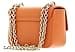 Furla Metropolis Mini Crossbody Marmalade - 4